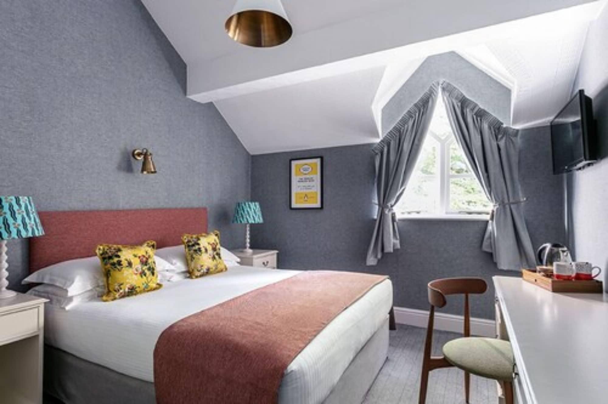 Craig Manor Hotel Bowness-on-Windermere Eksteriør billede