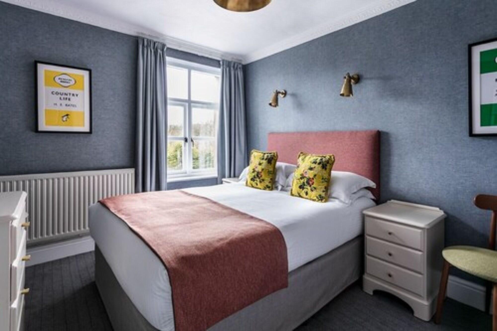 Craig Manor Hotel Bowness-on-Windermere Eksteriør billede