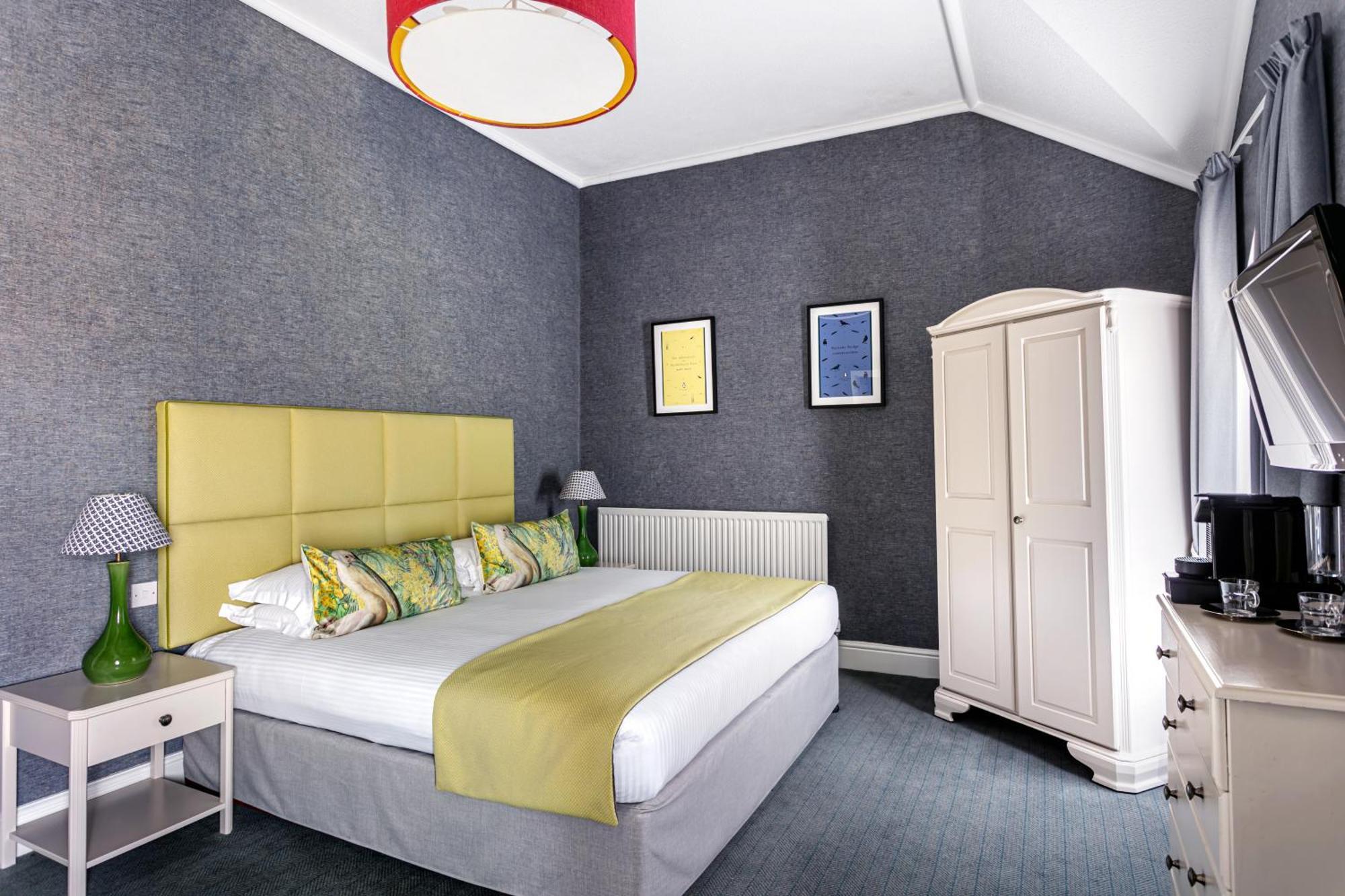 Craig Manor Hotel Bowness-on-Windermere Eksteriør billede