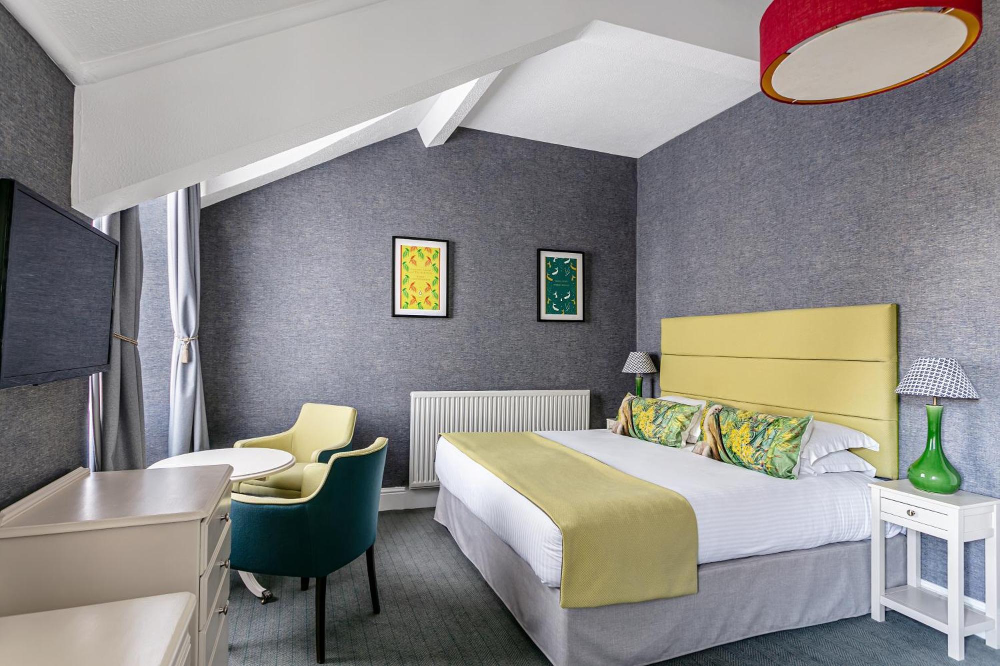 Craig Manor Hotel Bowness-on-Windermere Eksteriør billede