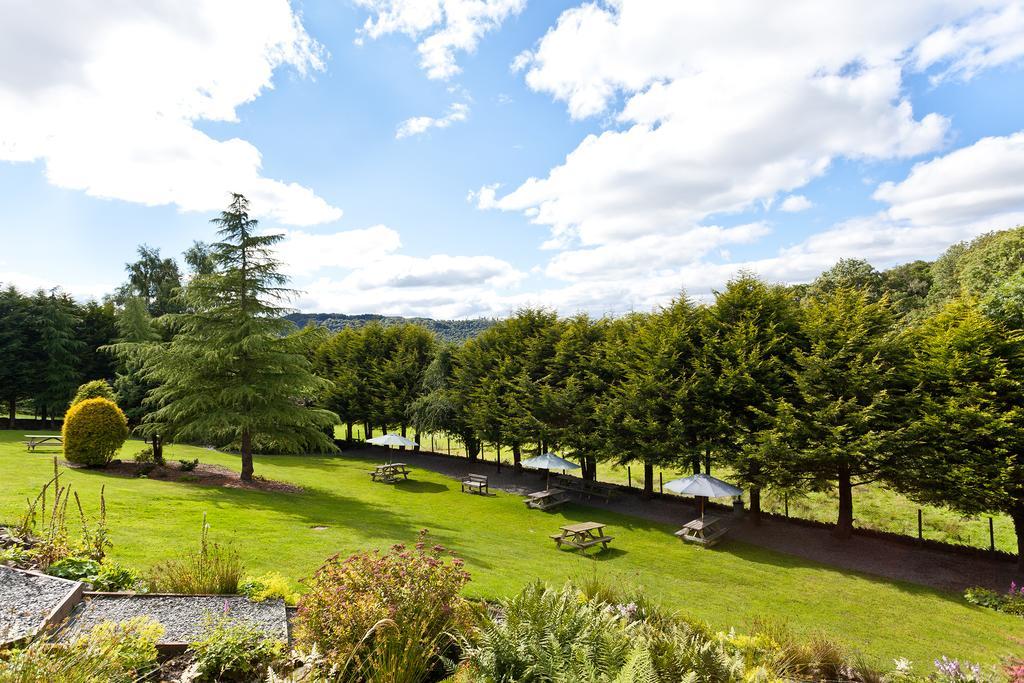 Craig Manor Hotel Bowness-on-Windermere Eksteriør billede